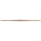 Ekena Millwork Dijon Wood Fretwork Pierced Ceiling Medallion, Hickory, 36"OD x 11 3/4"ID x 3/8"T CMWP36X36X0375DIHI - alternate 2